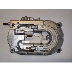 Delonghi Boiler 5 mm (2 Heizungen)