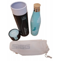 SIGG-Flasche