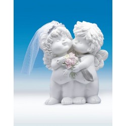 ''Igor & Olga'' Hochzeitspaar 1